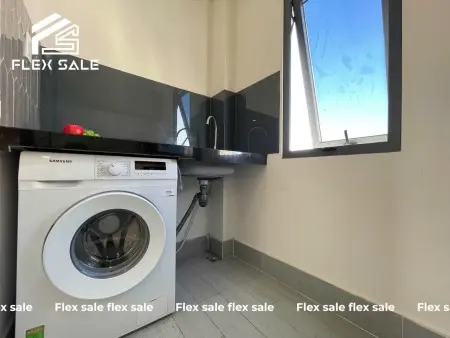 Căn Hộ Hiện Đại, Full Nội Thất – Ngay Ung Văn Khiêm, Bình Thạnh – Giá Cực Tốt, Ngay Ngã Tư Hàng Xanh