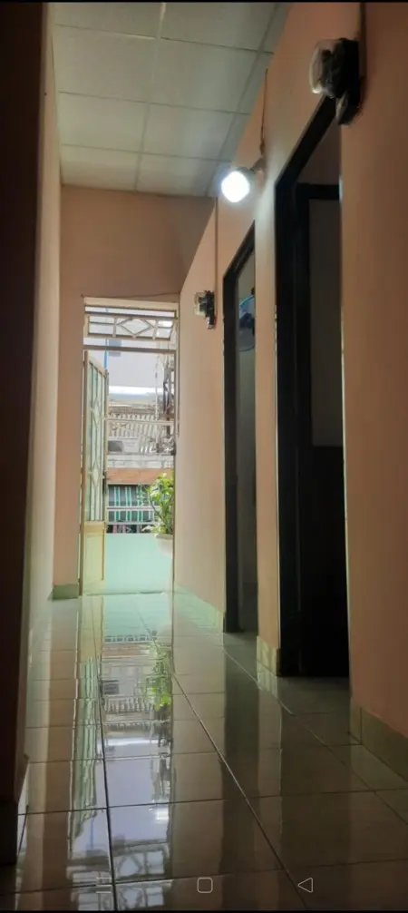 Cho Thuê Phòng Trọ Dành Cho Nữ F8 Q10 Đt 0933151239