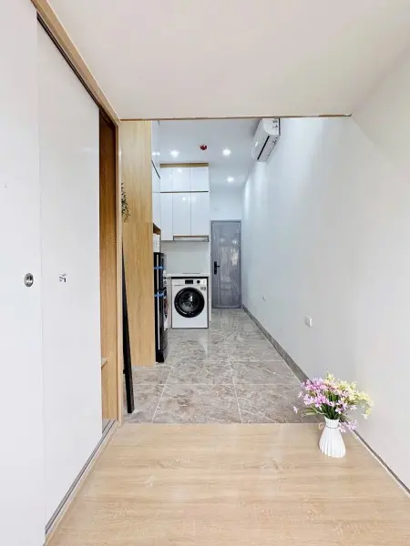 Cho Thuê Phòng Ccmn Full Nội Thất Tại Thanh Nhàn, Hai Bà Trưng, Hà Nội