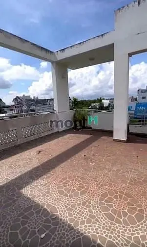 Nhà 3 Tầng Mt Huỳnh Tấn Phát, 5*27 , 135 M2 Thổ Cư Hơn 12 Tỷ.