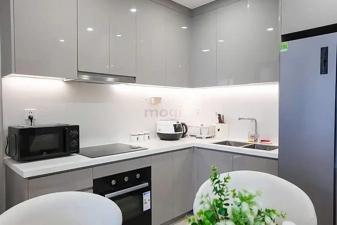 Bình Thạnh Căn Hộ 2Pn_2.24 Tỷ Sẵn Sổ Và Nội Thất Thuê 13Tr/Tháng