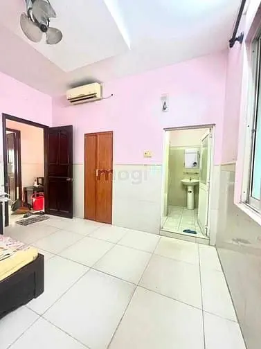 Phòng Giá Rẻ Full Nội Thất Đường Nguyễn Thị Tú