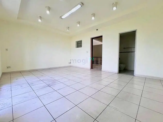 Cho Thuê Nhà Phố Mỹ Hưng - Nguyễn Văn Linh Kinh Doanh Tốt