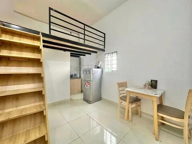 Phòng Full Nội Thất Ngay Aeon Tân Phú