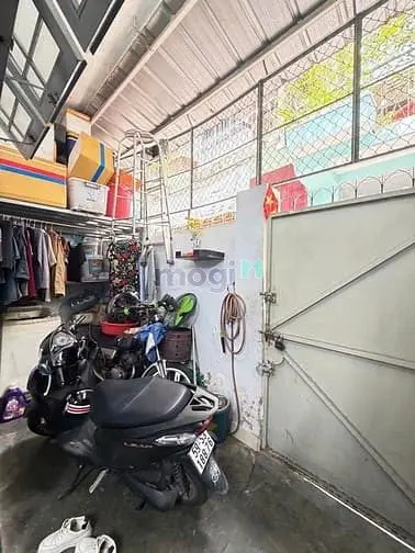 Nhà Nát Khu Sân Bay – Bạch Đằng Hồng Hà – 85M2 – Giá 11.9 Tỷ – Đất Đẹp