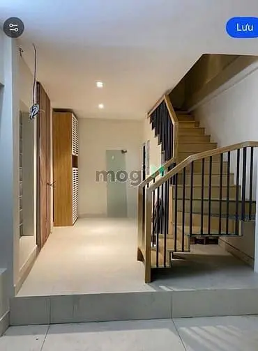 Nhà Đẹp Căn Góc Hẻm 6M - 4Mx10M 2Pn 3Wc Chỉ 3.25 Tỷ Shr Ở Ngay