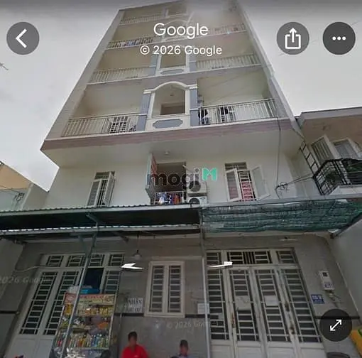 Phòng Giá Rẻ Đường Tân Kỳ Tân Quý Aeon Tân Phú