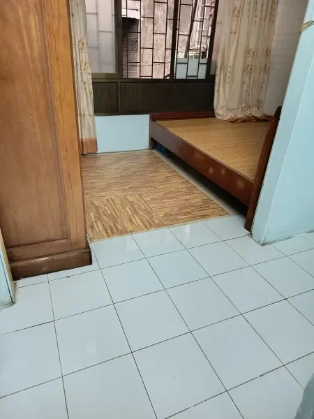 Cho Thuê Căn Hộ Tập Thể 1194 Đường Láng 40M2 Full Đồ 1K1N Giá 4 Triệu