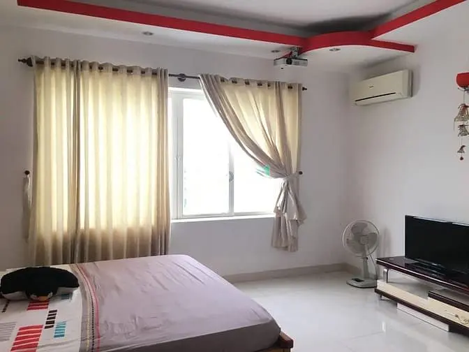 Cho Thuê Nhà Nguyên Căn Làm Văn Phòng - P, An Phú - Giá Thuê 35 Triệu