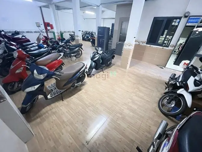 Phòng Giá Rẻ Sạch Đẹp Đường Tân Kỳ Tân Quý