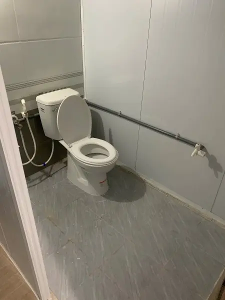 Phòng Trọ Cuối Dãy 1Tr1, Gần Ngã 4 Nguyễn Khuyến, Changsin, Phường Trảng Dài