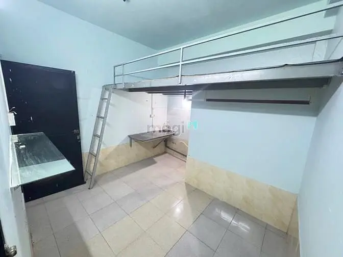 Phòng 2,6Tr Ngay Cầu Xéo Hà Thị Đát , Tân Phú