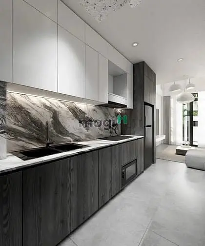 Phường Bàn Cờ Bán Nhà 5 Tầng Mới, Lý Thái Tổ –Có Dòng Tiền –Giá 5.4 Tỷ