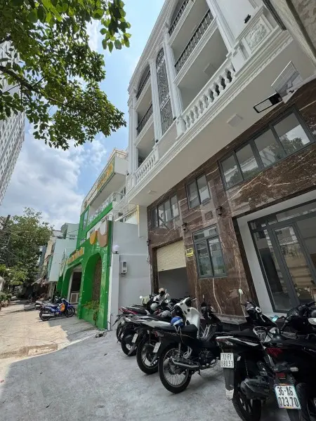 Khai Trương Dự Án – Ưu Đãi Lên Đến 1 Triệu Đồng – Studio Ban Công Thoáng Mát - Đủ Nội Thất