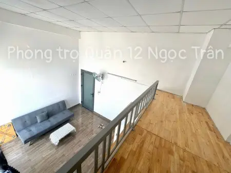 Cần Cho Thuê Phòng Ban Công Gần Đh Nguyễn Tất Thành