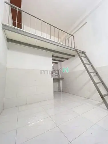 Phòng Giá Rẻ Ngay Phan Văn Hớn Tân Thới Nhất Chỉ 2Tr2