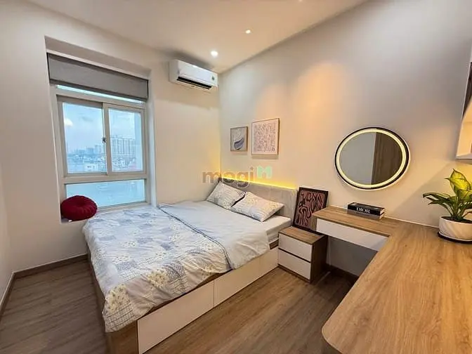 Cần Cho Thuê Nhanh 2Pn Sky Garden 2 - Pmh, Q7 Nhà Đẹp, Giá Siêu Rẻ.