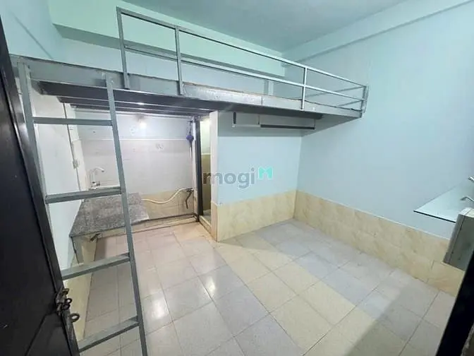 Phòng 2,6Tr Ngay Cầu Xéo Hà Thị Đát , Tân Phú