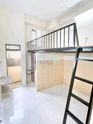 Phòng Giá Rẻ Ngay Lê Trọng Tấn Tây Thạnh