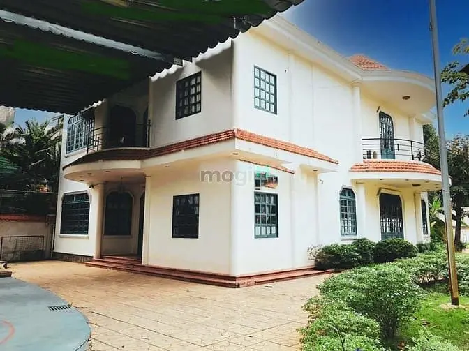 Biệt Thự Hiếm Có Sau Lưng Cc Masteri Thảo Điền – Dt 1.500M2 Chỉ 15K $