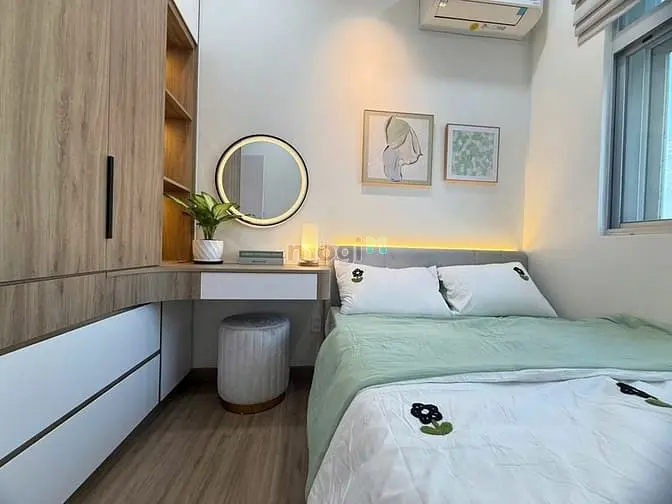 Cần Cho Thuê Nhanh 2Pn Sky Garden 2 - Pmh, Q7 Nhà Đẹp, Giá Siêu Rẻ.