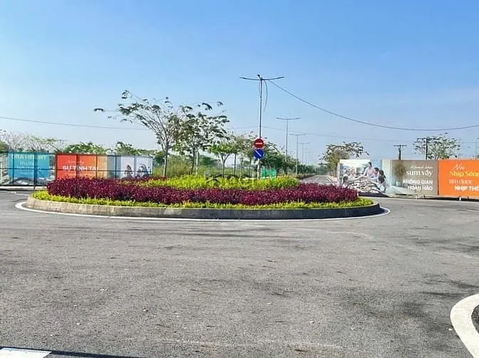 Đất Nền Cho Nhà Đầu Tư Tại Đức Hòa, Long An, Thanh Toán Chỉ 600Tr