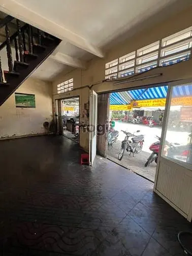 Bán Nhà Mt 12 Đào Tấn, Q.5 Ngay Chợ Hòa Bình Khu Kd Vàng Bạc Sầm Uất