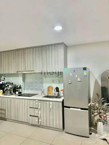 C/C Phúc Yên, Phan Huy Ích, Tb: 90M2, 2P Ngủ, Nhà Mới, 10,5Triệu, Nt.