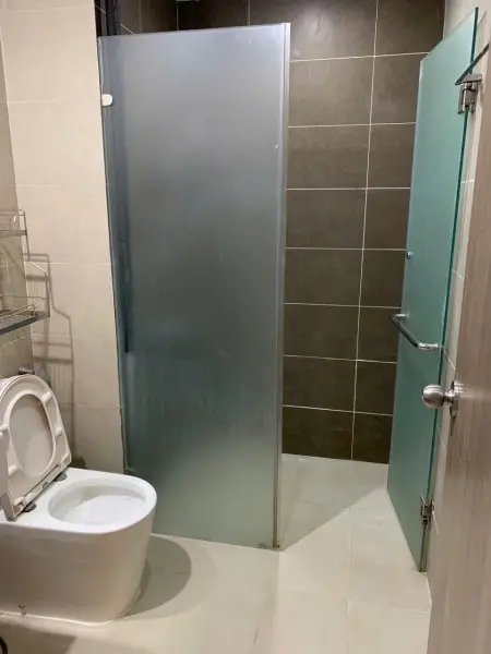 Cho Thuê Căn Hộ Chung Cư Galaxy9 Diện Tích 50M2- 14Tr/Th