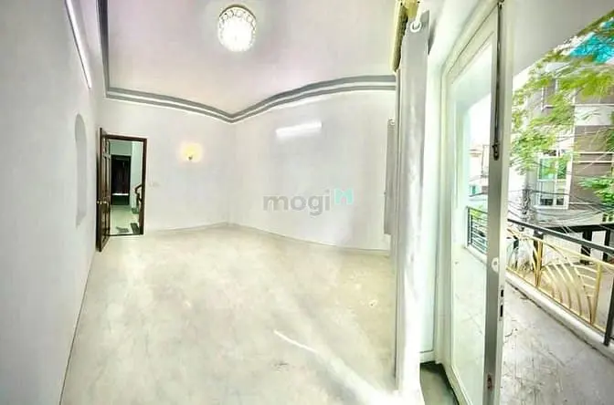 Chủ Cần Bán Nhanh, Hxh Lê Văn Sỹ P.1 Q.tb Giá 1,960Tr(Tl) 3.7X16.5M