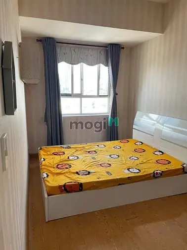 Bán Căn Hộ Sài Gòn Town, Dt 60M2, 2Pn, Nt Cơ Bản, Giá 2.150 Tỷ