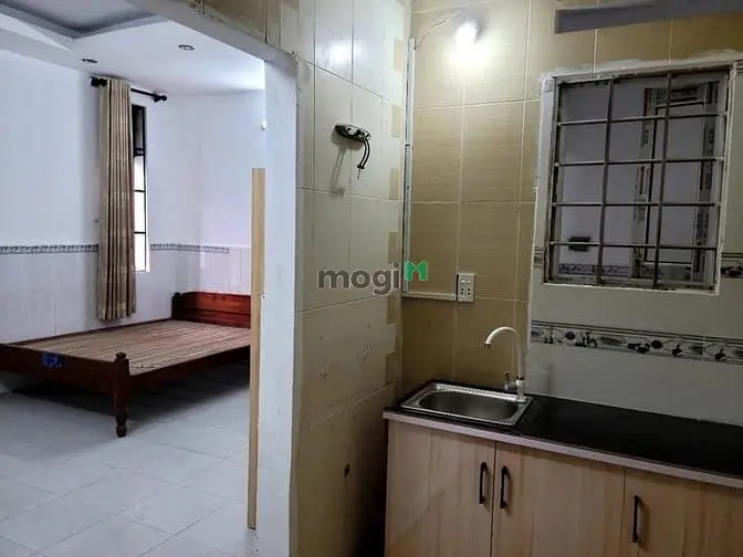 Phòng Full Nội Thất Tách Bếp Nguyễn Thị Tú Bhh B