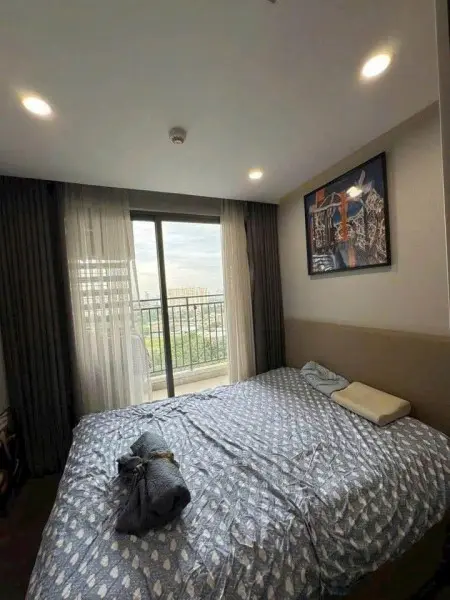 Chung Cư Ruby, Nguyễn Sỹ Sách, Tb: 2P Ngủ, 90M2, 10,5Tr/Th, Full Nt