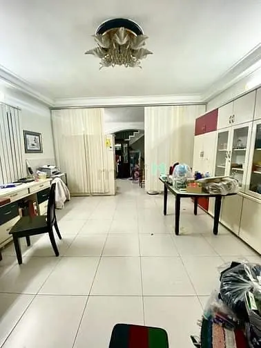 Nhà Quận 3, Chủ Định Cư 95M2, 2Om Ra Mt Lê Văn Sỹ - Trần Quang Diệu