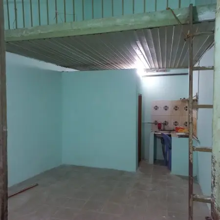 Cho Thuê Phòng Trọ Cao Ráo Rộng Rãi, Yên Tĩnh Cuối Đường Số 9