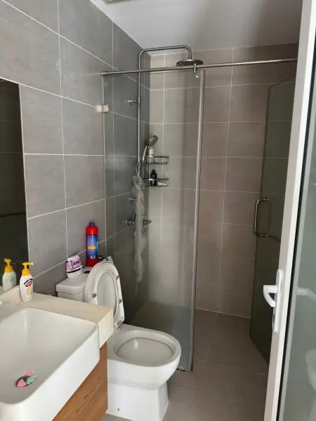 C/C Phúc Yên, Phan Huy Ích, Tb: 90M2, 2P Ngủ, Nhà Mới, 10,5Triệu, Nt.