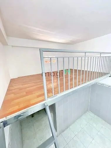 Phòng Giá Rẻ Đường Lê Văn Khương Trần Thị Cờ - Thới An Q12