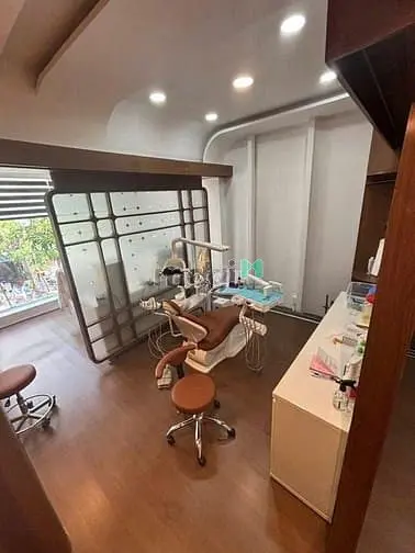 Cho Thuê Nhà Mặt Tiền Đường Trần Nguyên Đán, P: Tân Định Q1