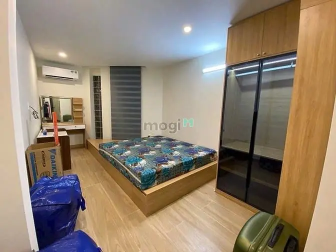 Nhà Đẹp Căn Góc Hẻm 6M - 4Mx10M 2Pn 3Wc Chỉ 3.25 Tỷ Shr Ở Ngay