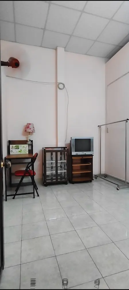 Cho Thuê Phòng Trọ Dành Cho Nữ F8 Q10 Đt 0933151239