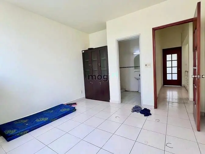 Cho Thuê Nhà Phố Mỹ Hưng - Nguyễn Văn Linh Kinh Doanh Tốt