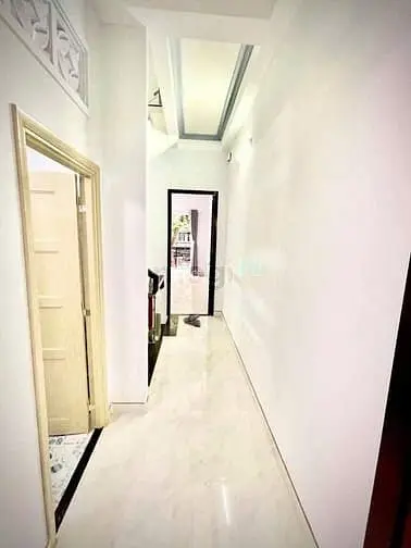 Chủ Cần Bán Nhanh, Hxh Lê Văn Sỹ P.1 Q.tb Giá 1,960Tr(Tl) 3.7X16.5M