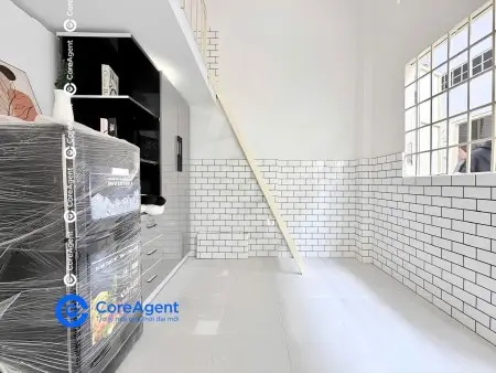 Gần Lê Văn Việt - Quang Trung - Ga Metro - Ngã Tư Thủ Đức - Hutech - Ute