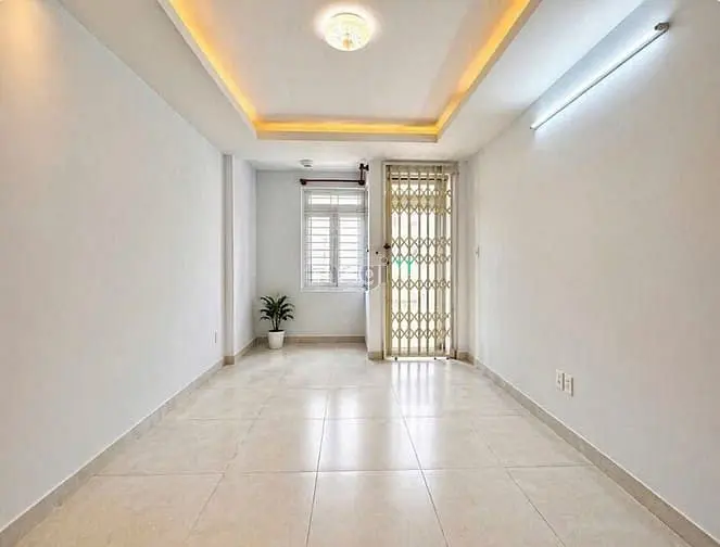 Nhà Bán Quận 10 Tô Hiến Thành Ngay Thành Thái 4 Tầng 66M2 Nhà Đẹp