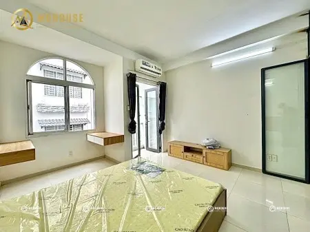 Trống Căn 1 Pn Thuận Tiện Qua Etown Cộng Hoà Giá Hạt Dẻ