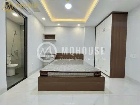 Trống Sẵn Căn Studio Full Nội Thất Thuận Tiện Di Chuyển Qua Sala Mai Chí Thọ