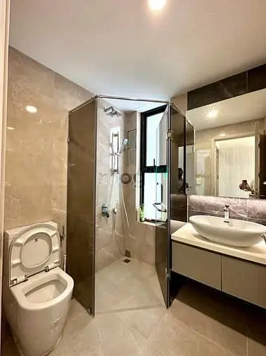 Cho Thuê Căn Hộ Scenic Valley 1, 23 Triệu, 3Pn, 2Wc Full Nội Thất