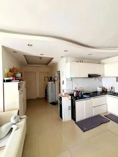 Cho Thuê Căn 85M2, Có 3P Ngủ, 2Wc, Nội Thất C/C Miếu Nổi Giá 13Tr5/Th