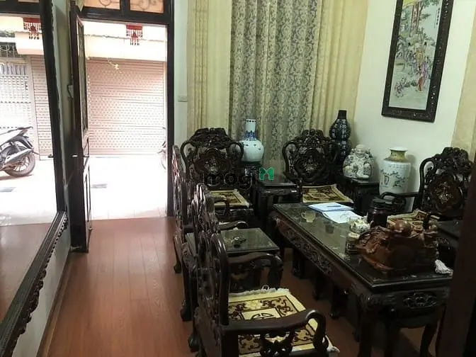 Nguyễn Văn Cừ Long Biên – Ô Tô – 136 M2 – 3 T – Mt 8.4 M – Giá 33.8 Tỷ