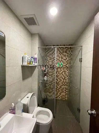 Chung Cư Mỹ Phước, Phan Đăng Lưu, Bt: 13,5Tr, 3P Ngủ, Full Nt, 95M2